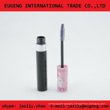 Elegant Cylindrical Cartoon Theme Mascara Tube